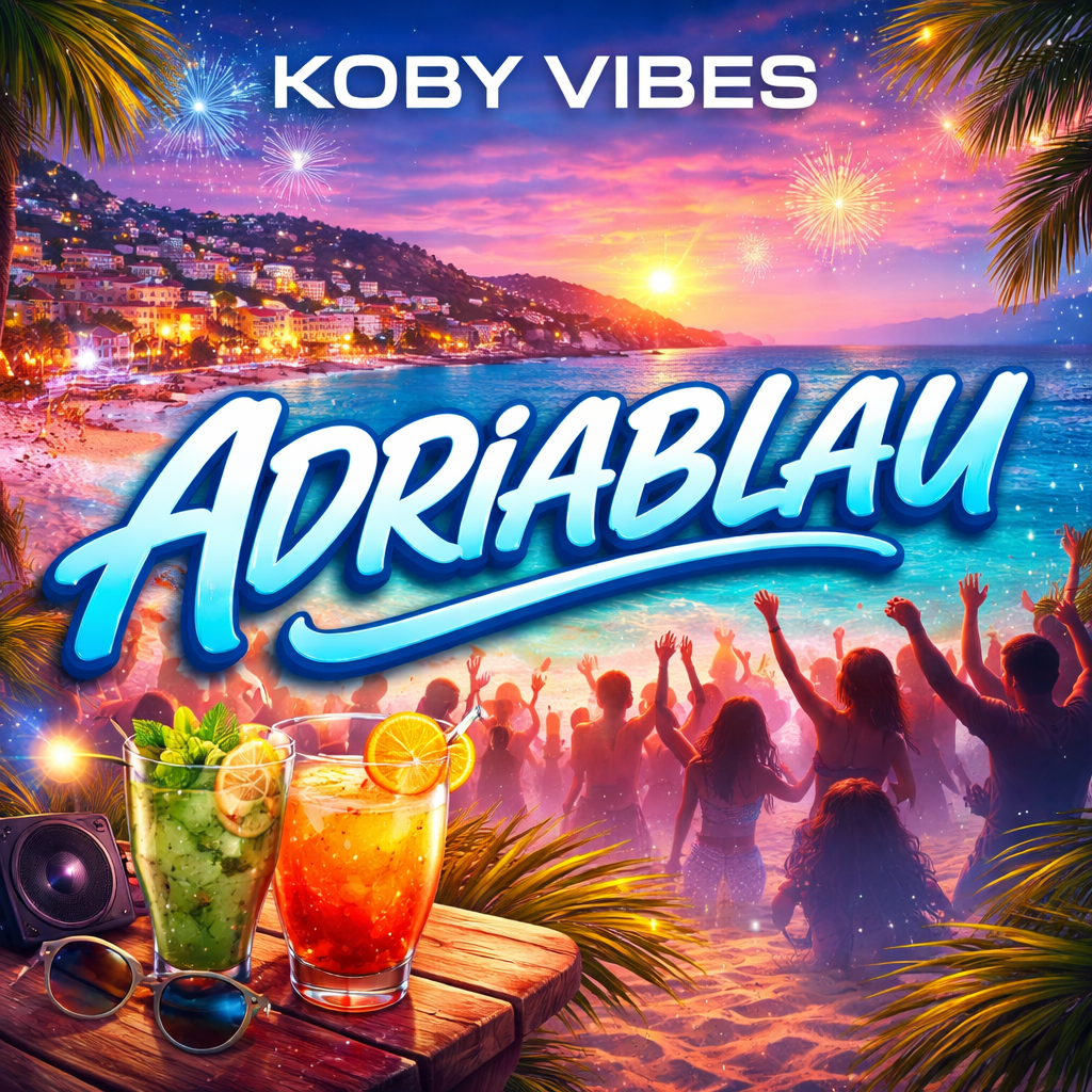 Adriablau Cover