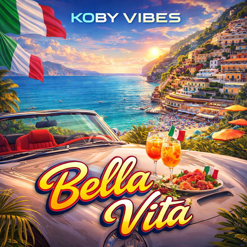 Bella Vita Cover